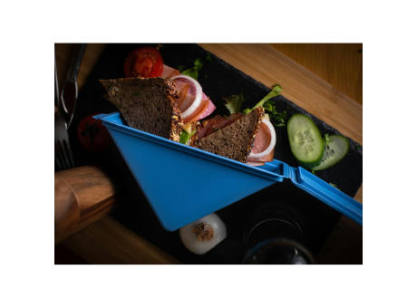 Sandwichbox „ToGo“ Werbeartikel