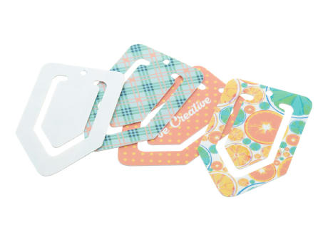 Lesezeichen Marxy Werbeartikel