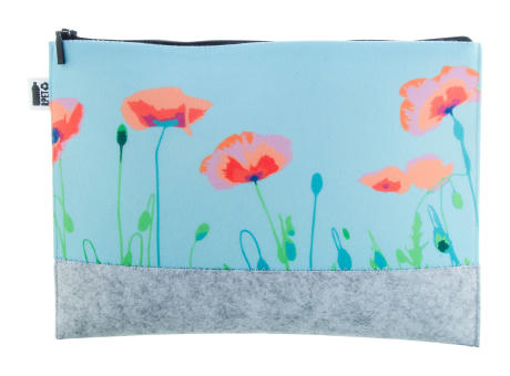 Individuelle Kosmetiktasche CreaFelt Beauty L Werbeartikel