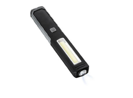 Multifunktions-Taschenlampe REEVES-MATURIN Werbeartikel