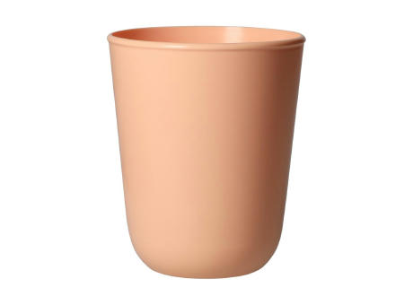 Trinkbecher "Tivoli, 350 ml, elastoNature bedrucken