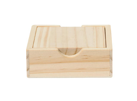 Geschicklichkeitsspiel Crested Werbeartikel