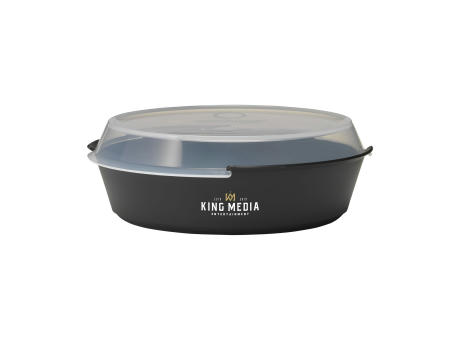 CirculBowl with Lid 800 ml Werbeartikel