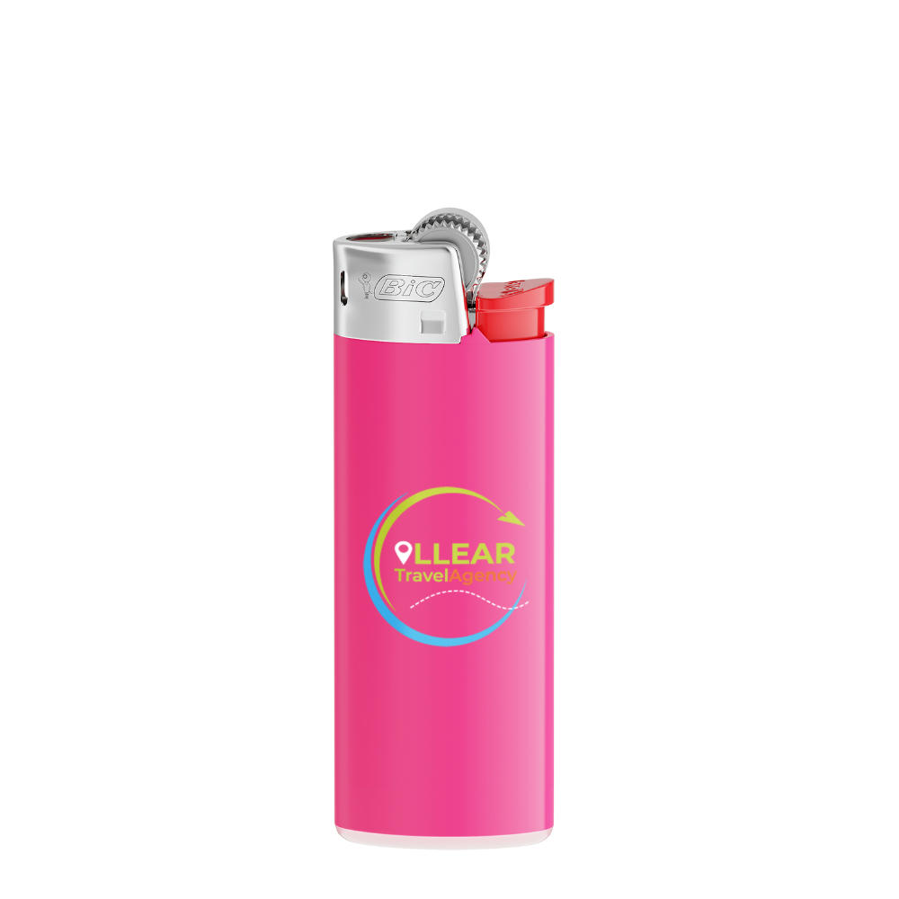 BIC® J25 Feuerzeug Werbeartikel