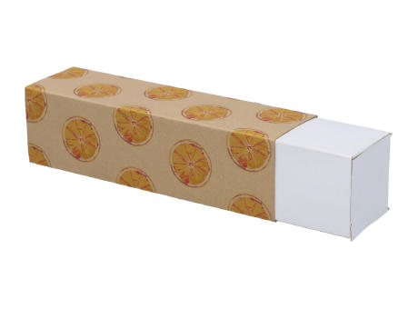 Individueller Pappschuber  CreaSleeve 405 bedrucken