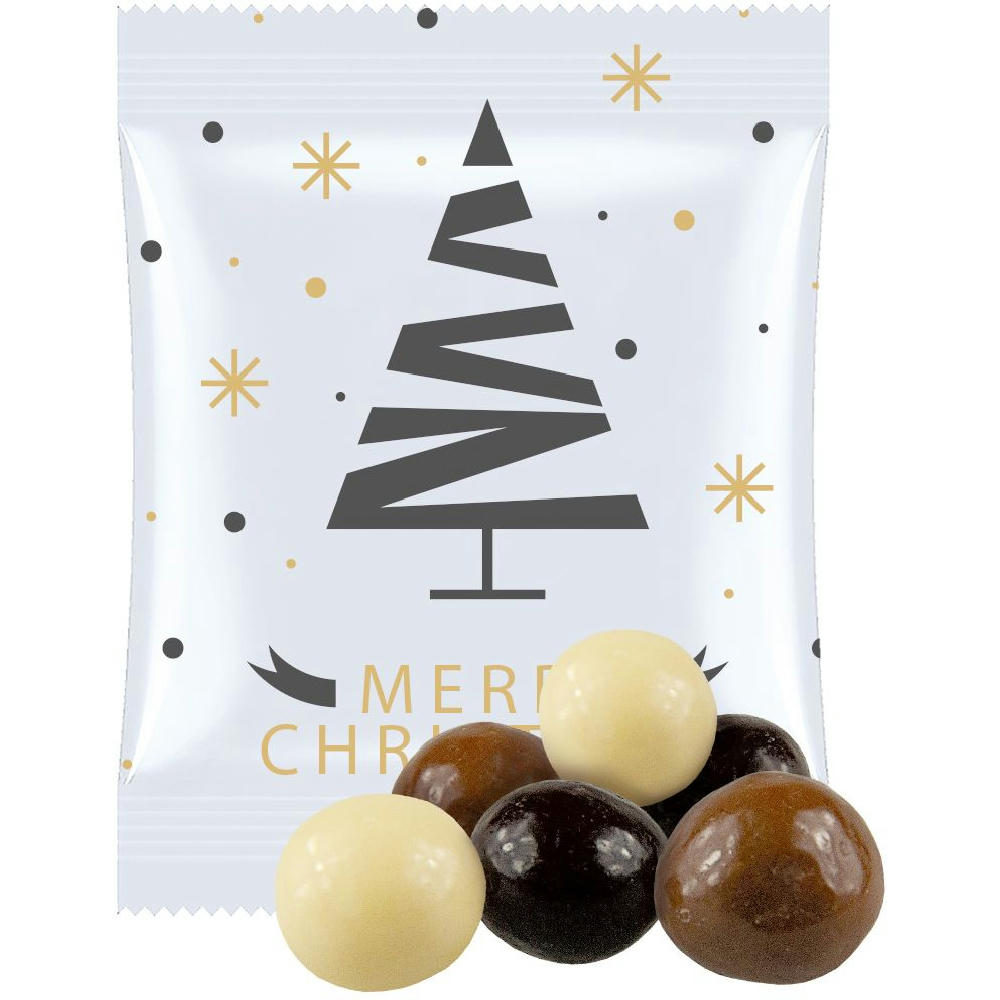 Product image Knusperkugeln-Mix, ca. 12g, Midi-Tüte Werbeartikel