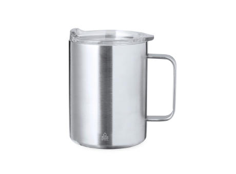 Product image Wärme Tasse Dovery bedrucken