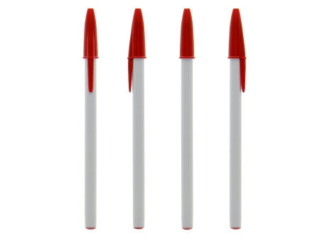 BIC® Style Kugelschreiber bedrucken