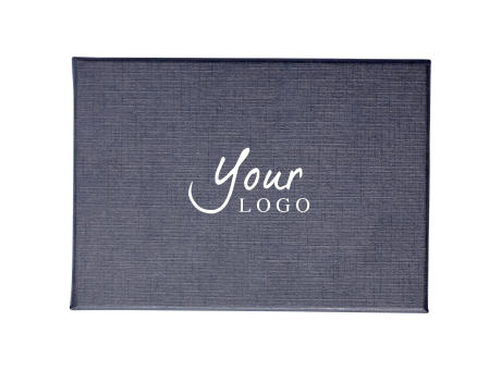 2-teiliges Sommelierset aus Edelstahl Dale Werbeartikel