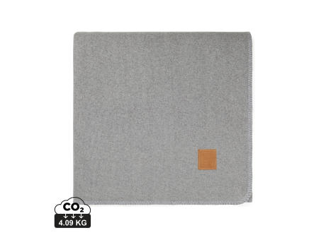 Product image VINGA Moulton Decke aus GRS rPET Werbeartikel