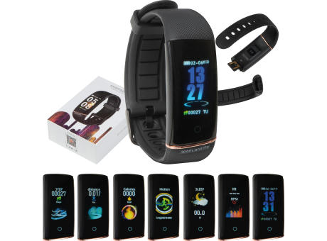 Product image Smartes Fitness Armband bedrucken