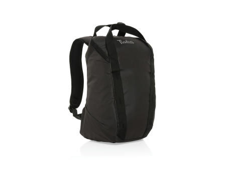 Sienna AWARE™ RPET 14" Everyday Laptop-Rucksack bedrucken