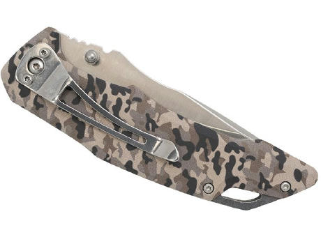 Taschenmesser 'Mérida' Werbeartikel