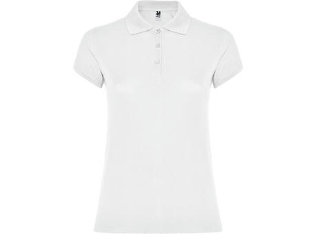 Star Poloshirt für Damen bedrucken