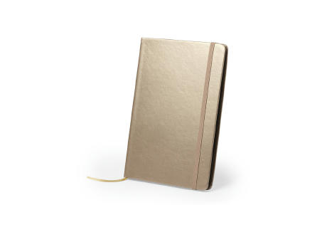 Notizblock Bodley Werbeartikel