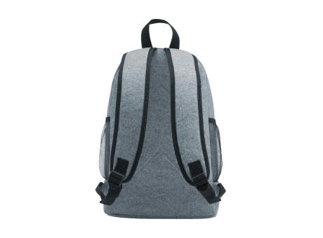 PromoPack Felt Gym Bag Rucksack bedrucken