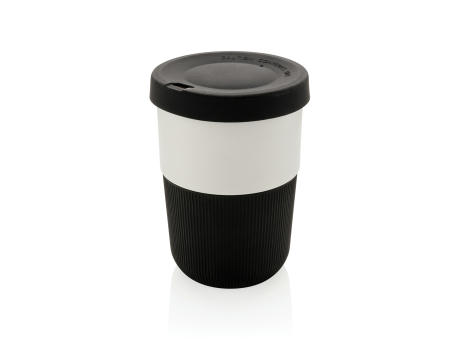 Product image PLA Cup Coffee-To-Go 380ml bedrucken