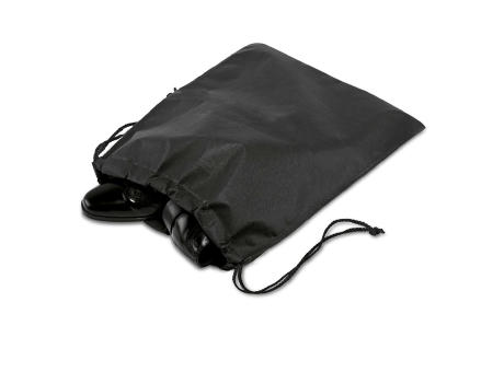 Product image GWENNO. Schuhbeutel aus Vliesstoff (80 g/m²) Werbeartikel