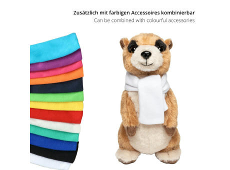 Erdmännchen Jürgen Werbeartikel