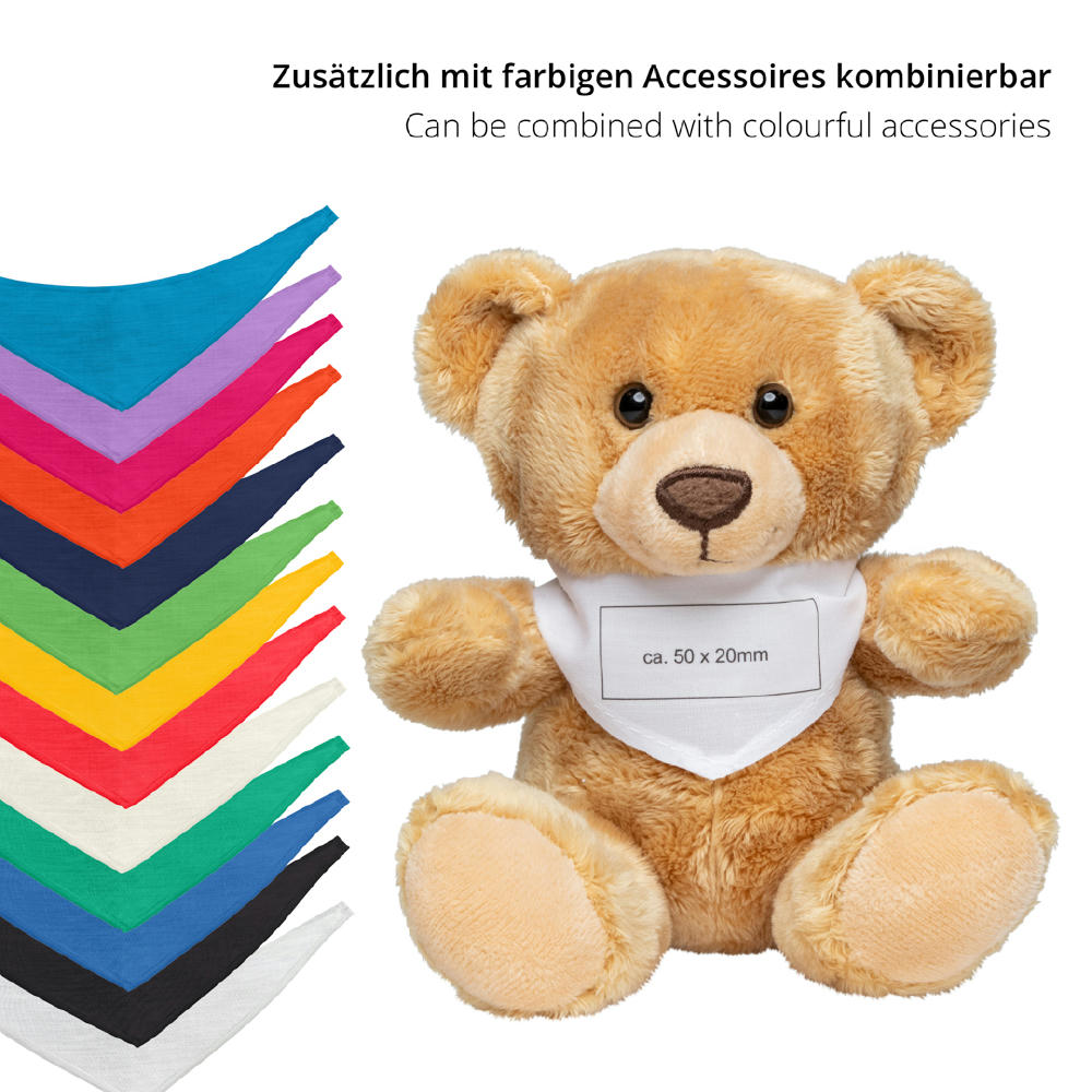 Bär Moritz Werbeartikel