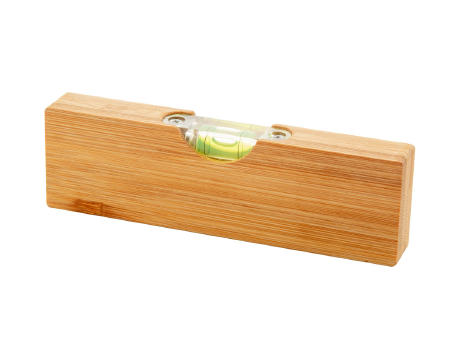 Wasserwaage mit Flaschenöffner Spiroo bedrucken