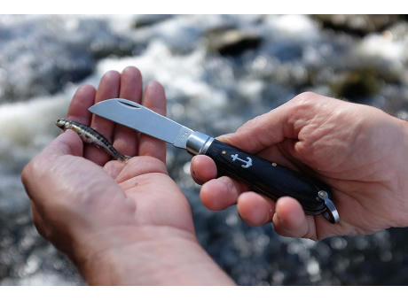 Traditionnelles Taschenmesser 'Breizh' Werbeartikel