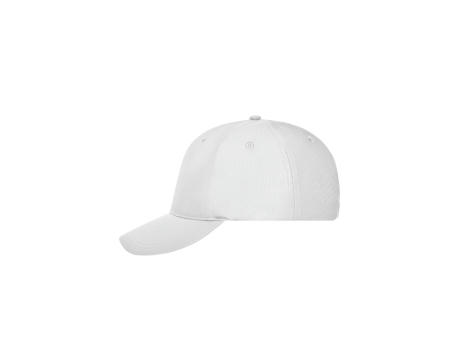 6 Panel Workwear Cap - COLOR - - 6 Panel Sun-Protection Cap Werbeartikel