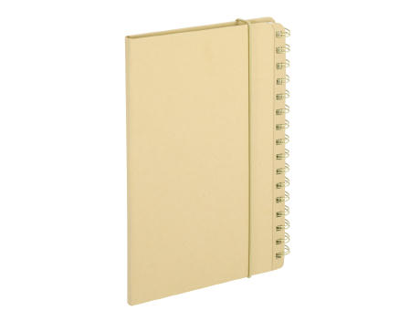 Planer Notizbuch Gambel Werbeartikel