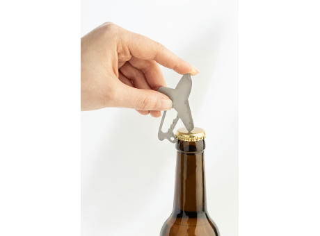 RSS Multitool / S chlüsselanhänger Aerofix Werbeartikel