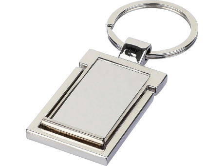 Product image Schlüsselanhänger aus Zinklegierung Colin bedrucken