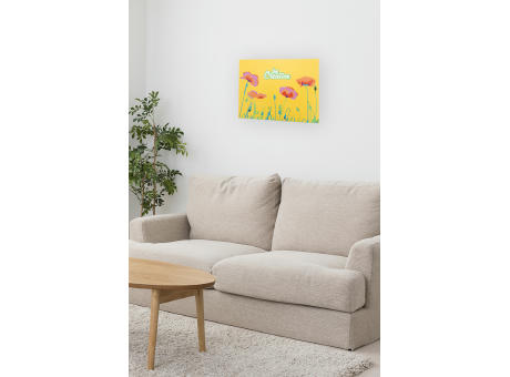 Individuelles Poster Announce A3 Werbeartikel