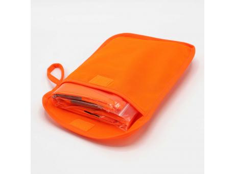 Product image Warnwesten-Set Recycling | EN ISO 20471 Werbeartikel