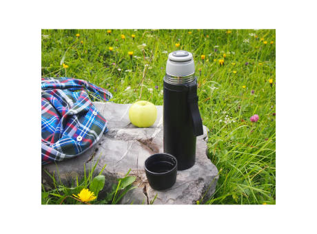 Isolierflasche "Nevada" Werbeartikel