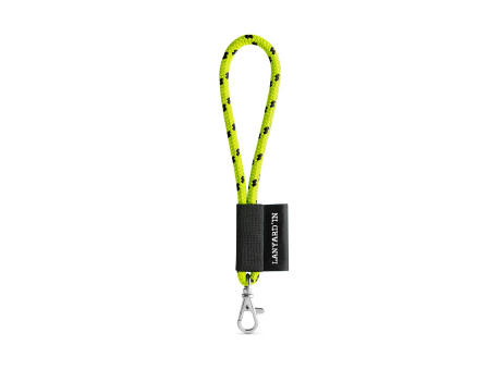 Product image Lanyard NAUTIC Short Set. Standardmodelle Werbeartikel