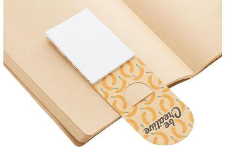 Individuelles Lesezeichen CreaStick Mark B Eco Werbeartikel
