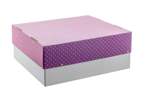 Product image Geschenkbox CreaBox Gift Box L Werbeartikel