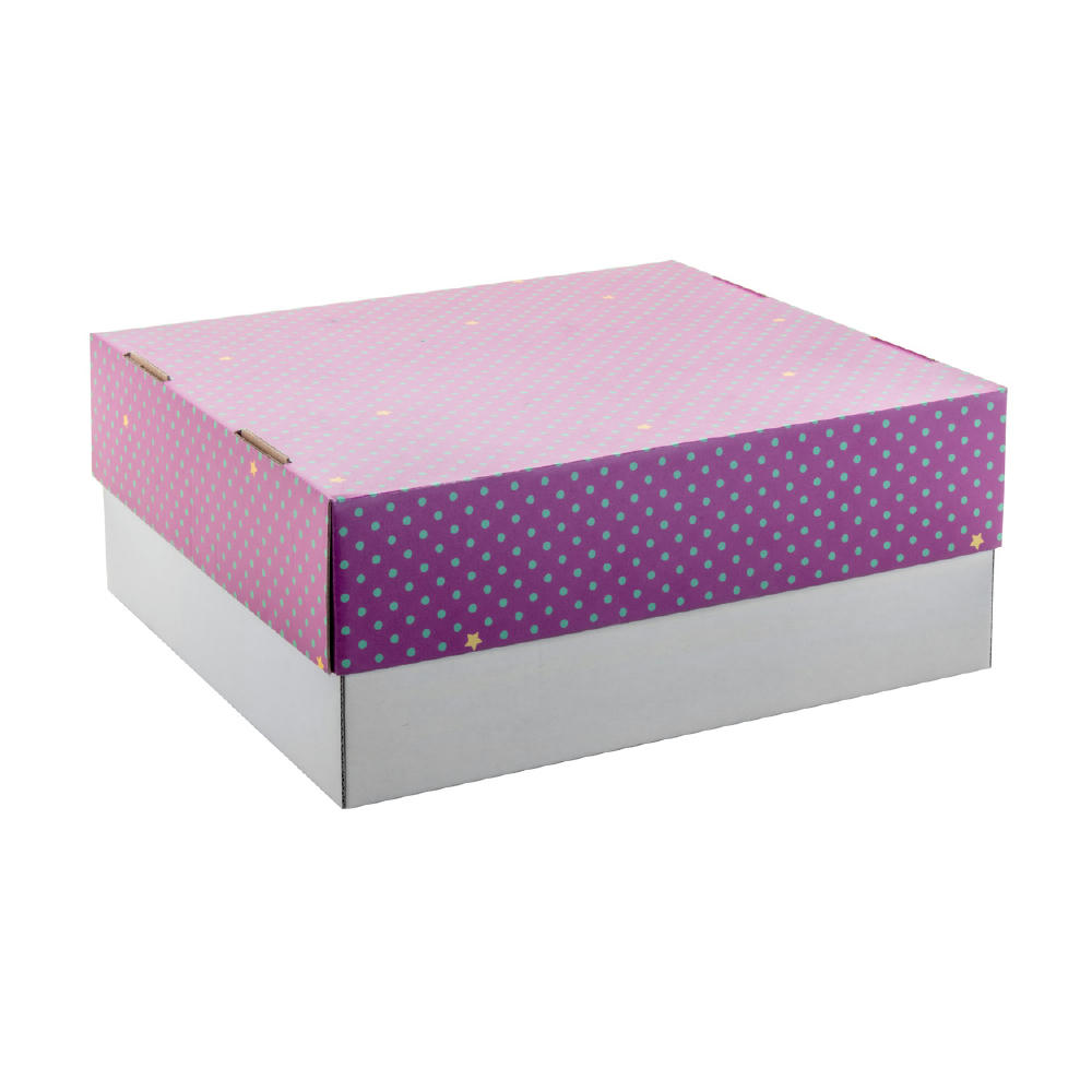 Product image Geschenkbox CreaBox Gift Box L Werbeartikel
