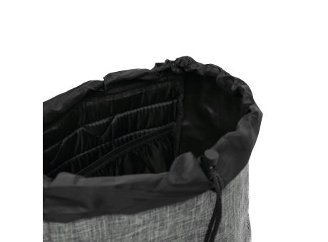 DONEGAL S - Rucksack bedrucken