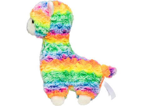 Lama Jacqueline bedrucken