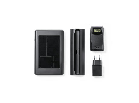 Wetterstation Lautar Werbeartikel