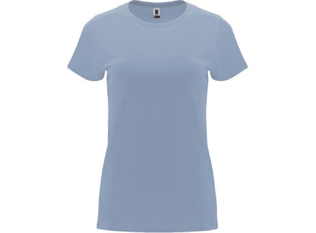 Capri T-Shirt für Damen Werbeartikel