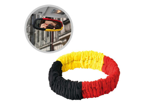 Multifunktionsband "Nations" Werbeartikel