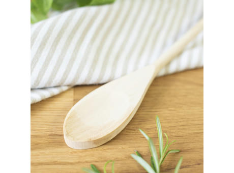 Holzkochlöffel Beckham Werbeartikel