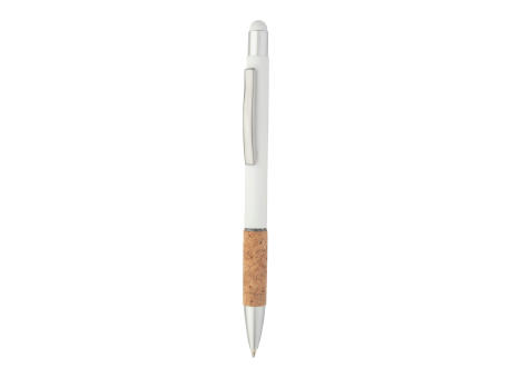 Product image Touchpen mit Kugelschreiber Corbox Werbeartikel
