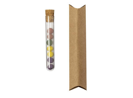 Product image Bonbon-Samen Set Dinaclex Werbeartikel