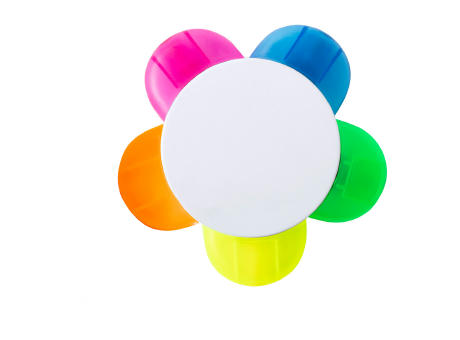 Textmarker Pentax bedrucken