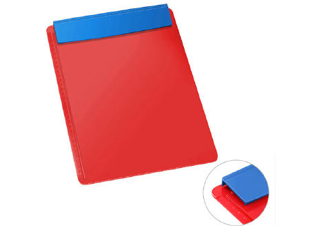 Klemmbrett DIN A4 "Beta" bedrucken