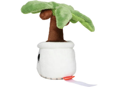 Schmoozies® Evergreenies® Palme Werbeartikel