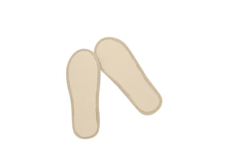 Espadrilles Sergen Werbeartikel