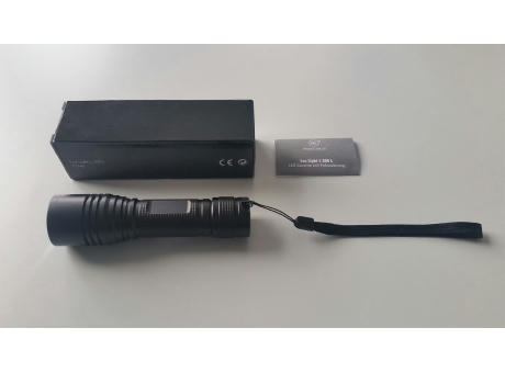 LED Leuchte "Lux Light L 300 L" Werbeartikel